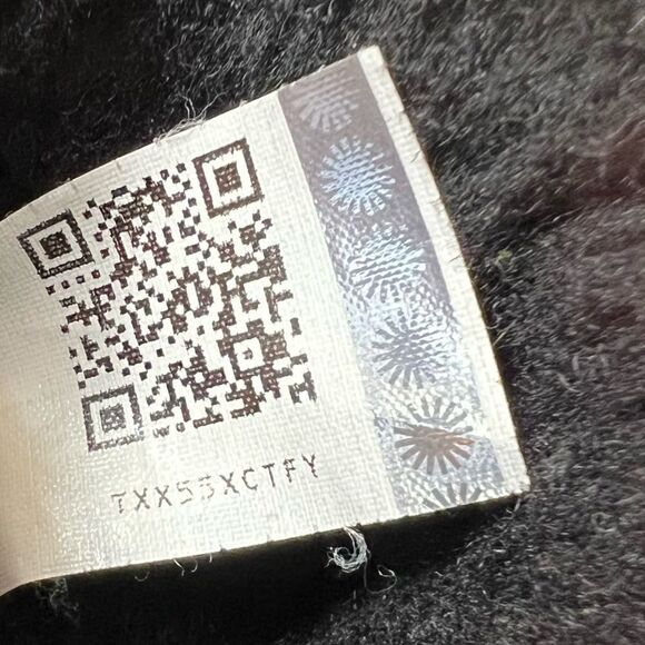 UGG Buffalo Plaid Sherpa Lined Boots - Picture 7 of 12